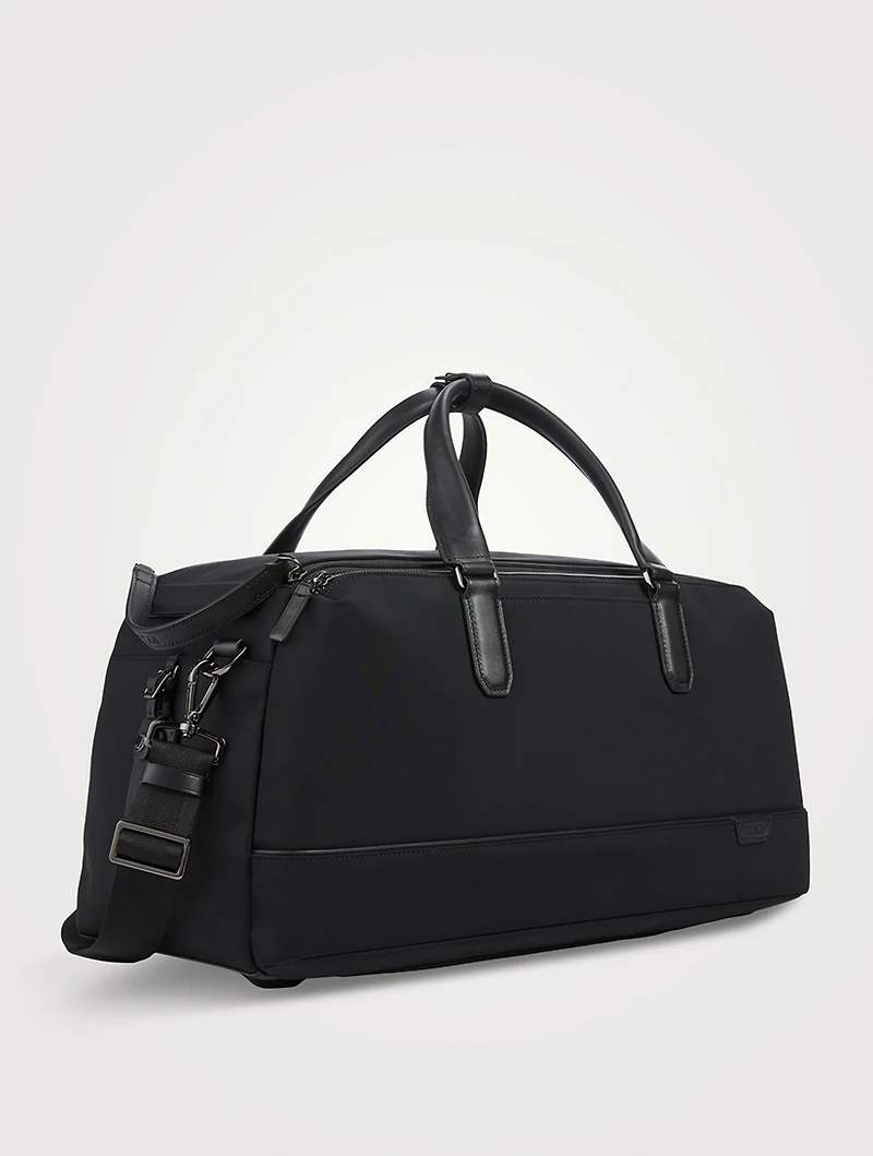 Port Weekend Duffle Bag
