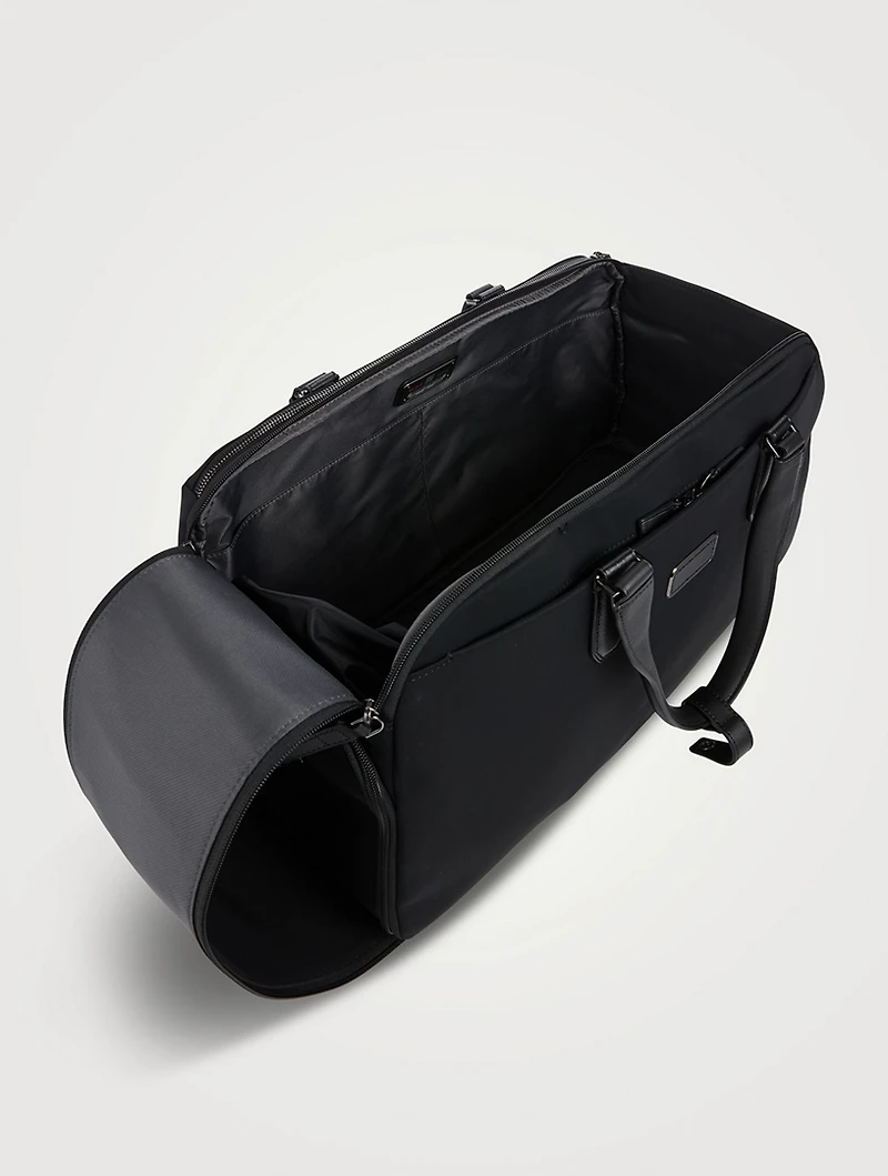 Port Weekend Duffle Bag