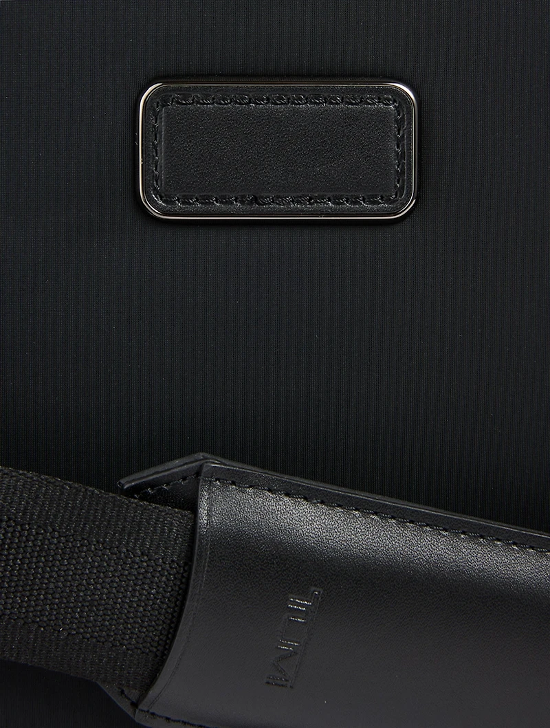 Port Weekend Duffle Bag