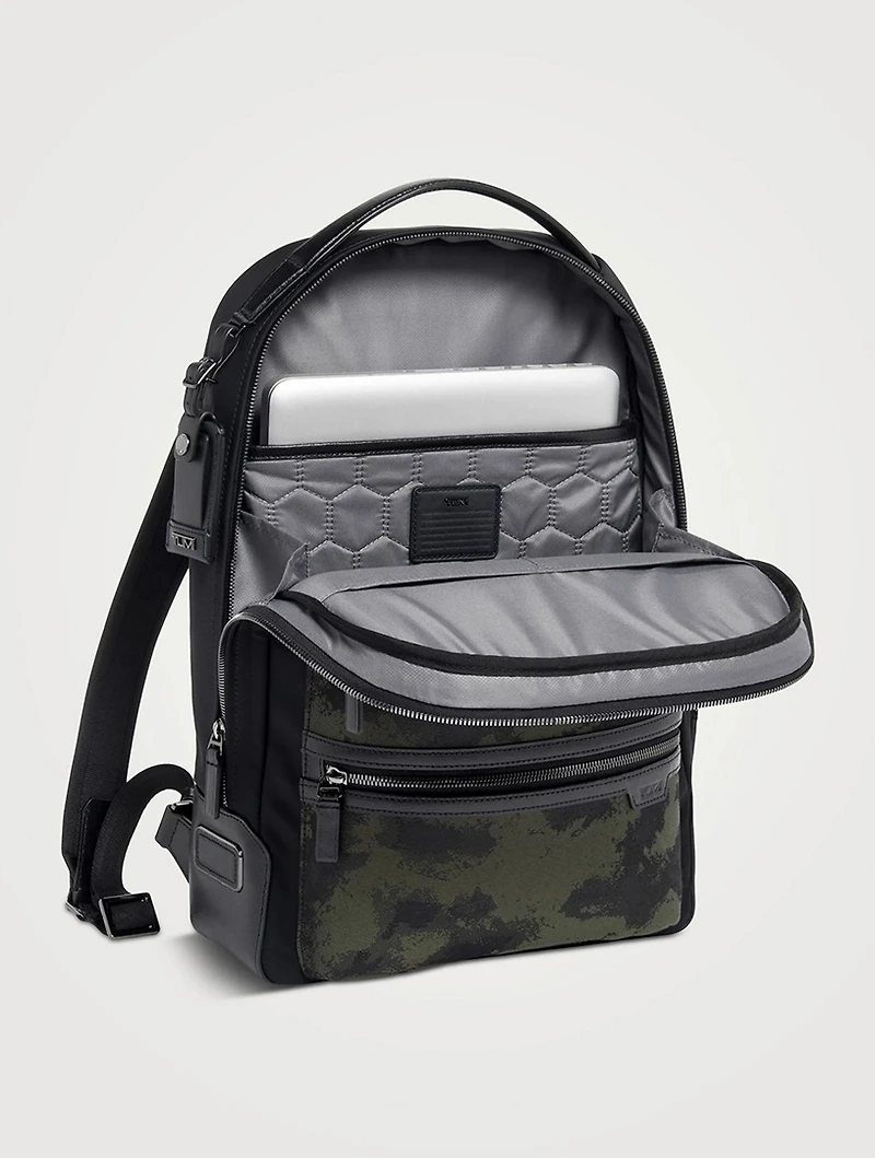 Bradner Backpack