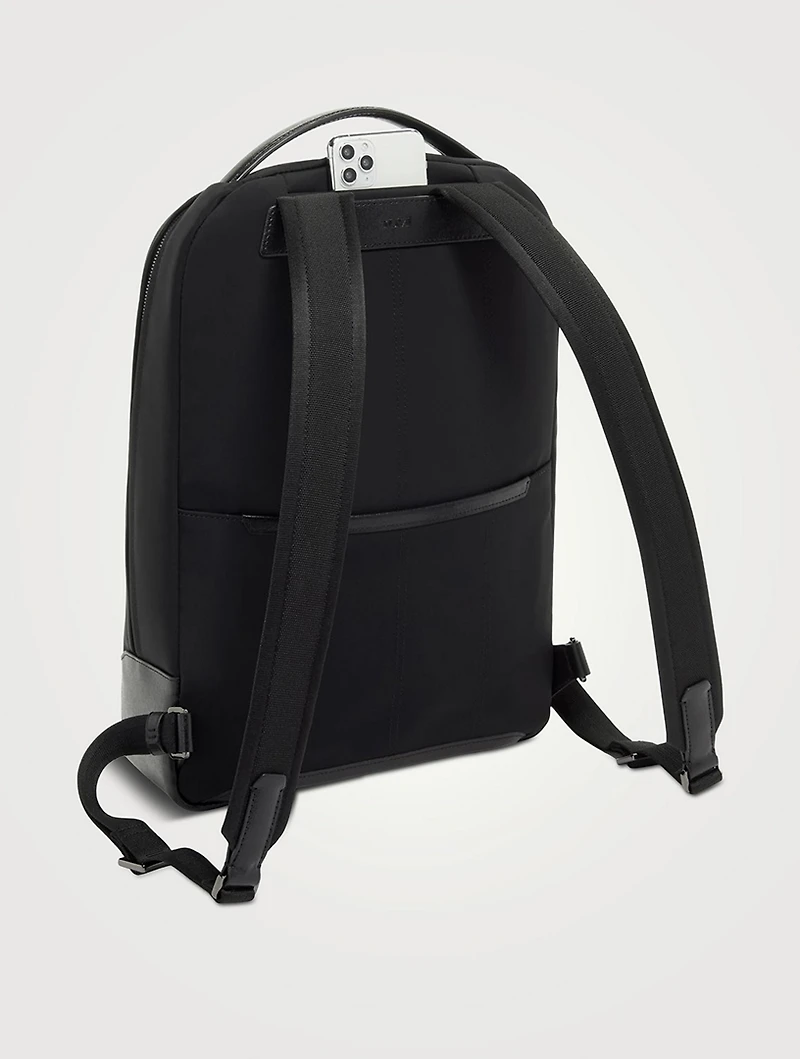 Bradner Backpack