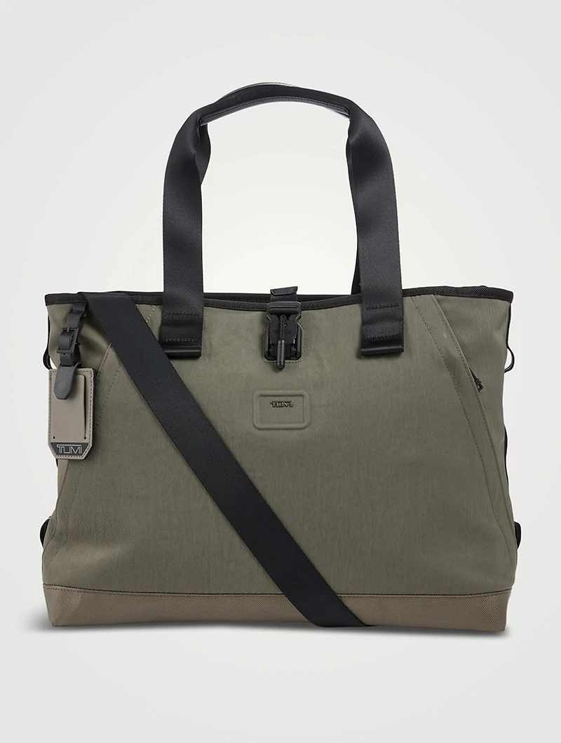 Retreat Tote Bag
