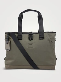 Retreat Tote Bag