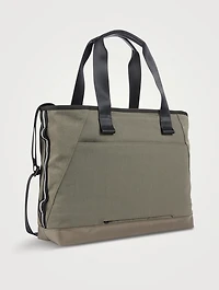 Retreat Tote Bag