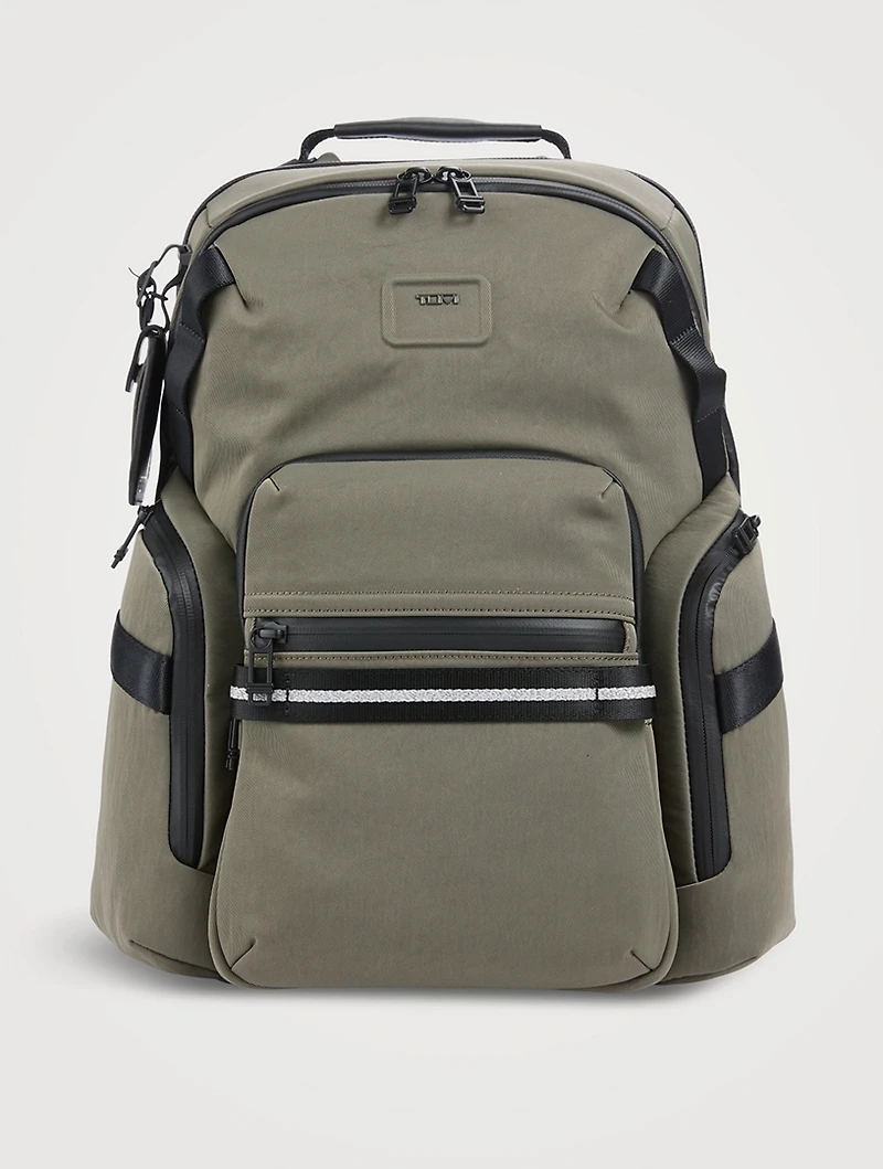 Navigation Backpack