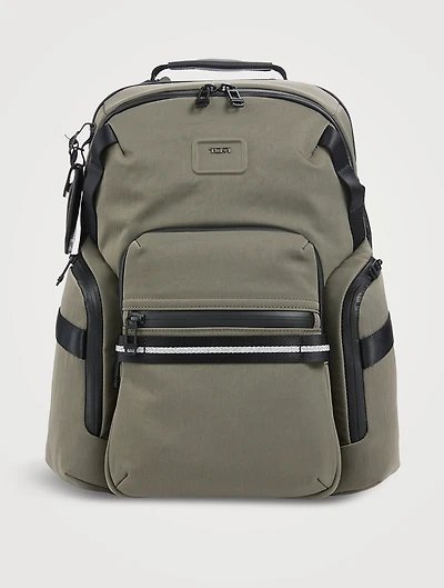 Navigation Backpack