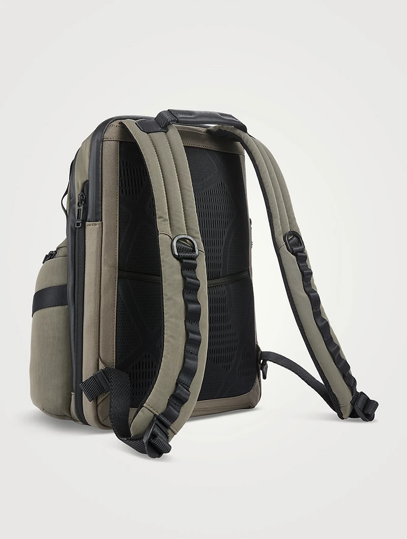 Navigation Backpack