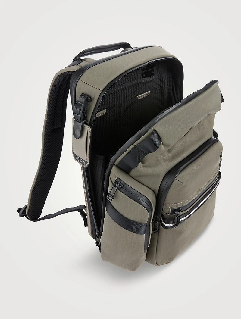 Navigation Backpack