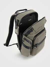 Navigation Backpack