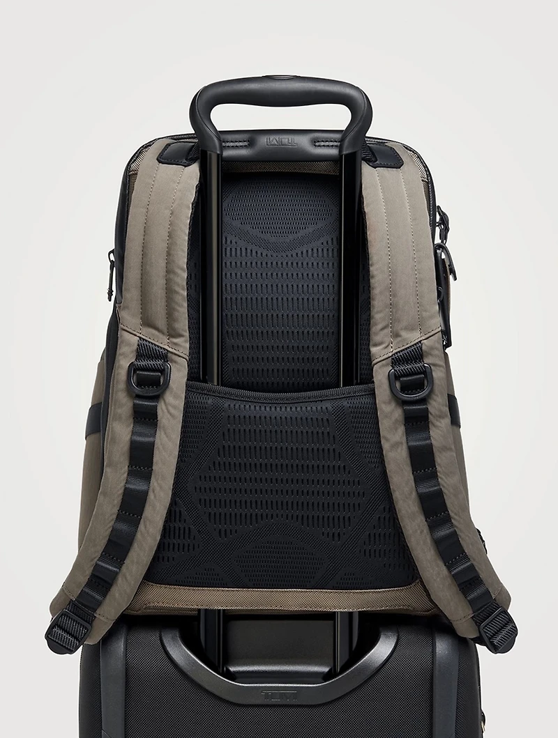 Navigation Backpack