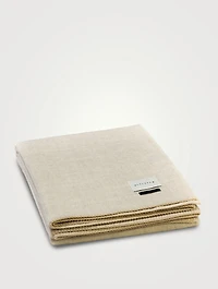 Lottalove Reversible Zero Dye Throw Blanket