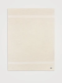 Mason Reversible Throw Blanket