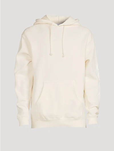 Tiger Cotton Fleece Hoodie