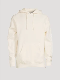 Tiger Cotton Fleece Hoodie