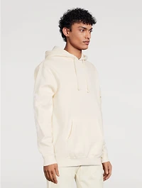 Tiger Cotton Fleece Hoodie