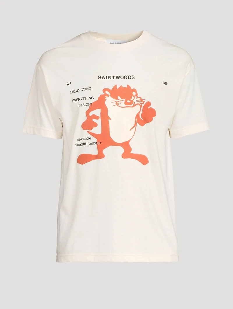 Wild West T-Shirt