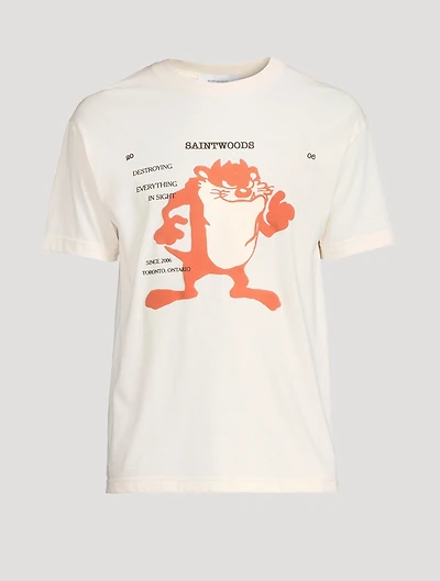 Wild West T-Shirt