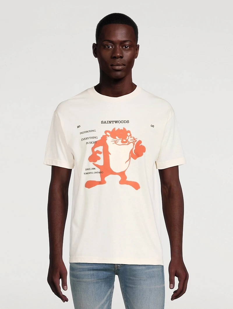 Wild West T-Shirt