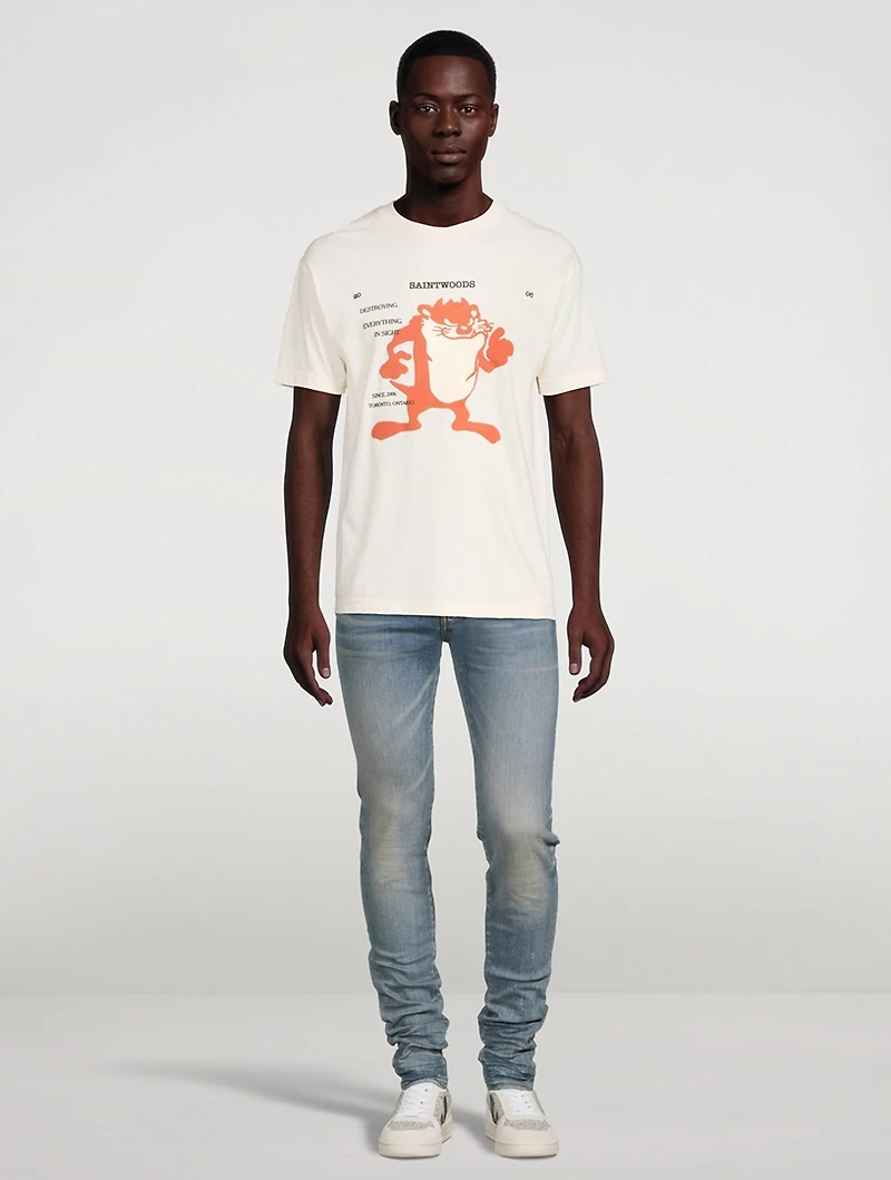Wild West T-Shirt