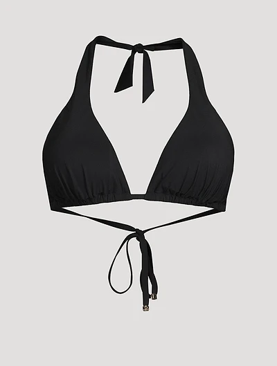 Triangle Bikini Top