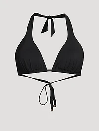 Triangle Bikini Top