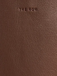 Medium Park Leather Tote Bag