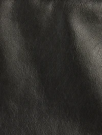 Dante Leather Clutch