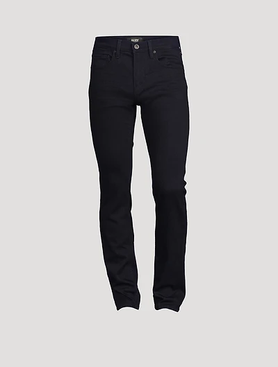 Federal Slim Straight Jeans
