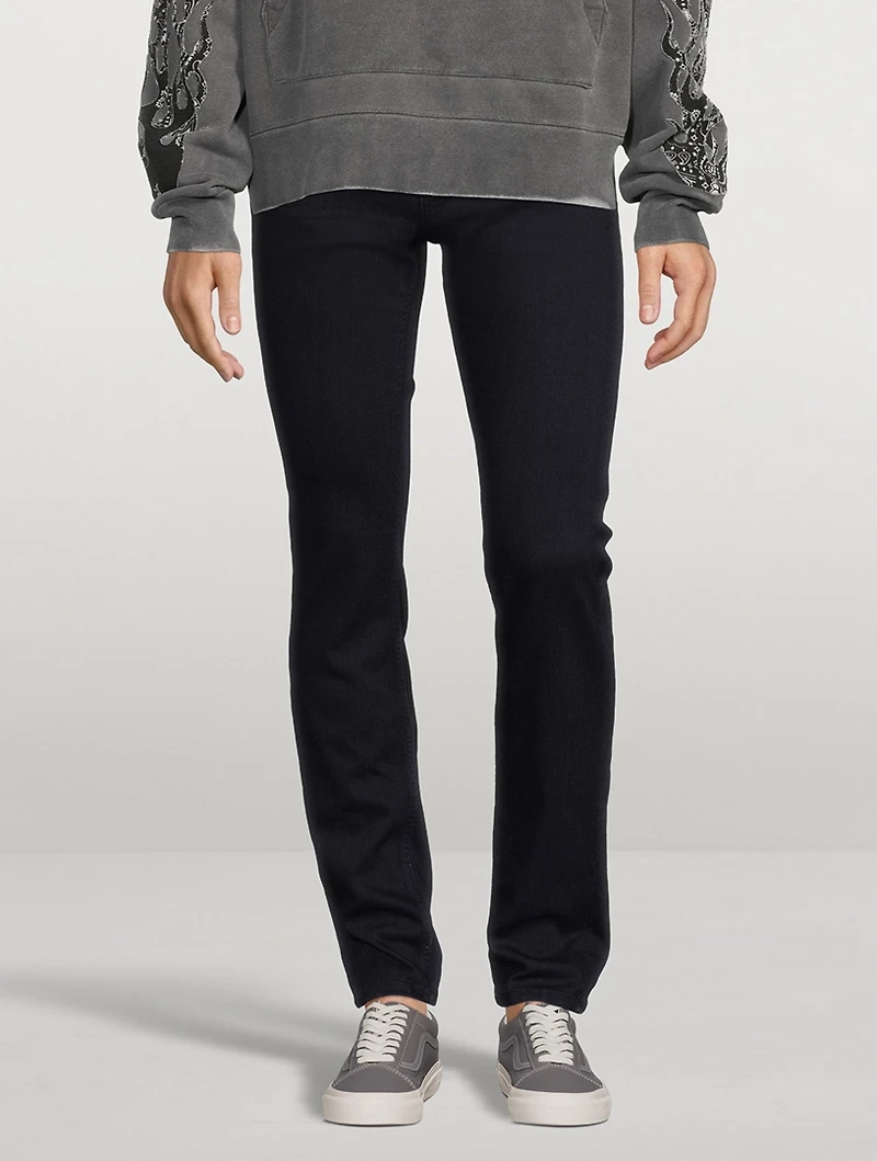 Federal Slim Straight Jeans