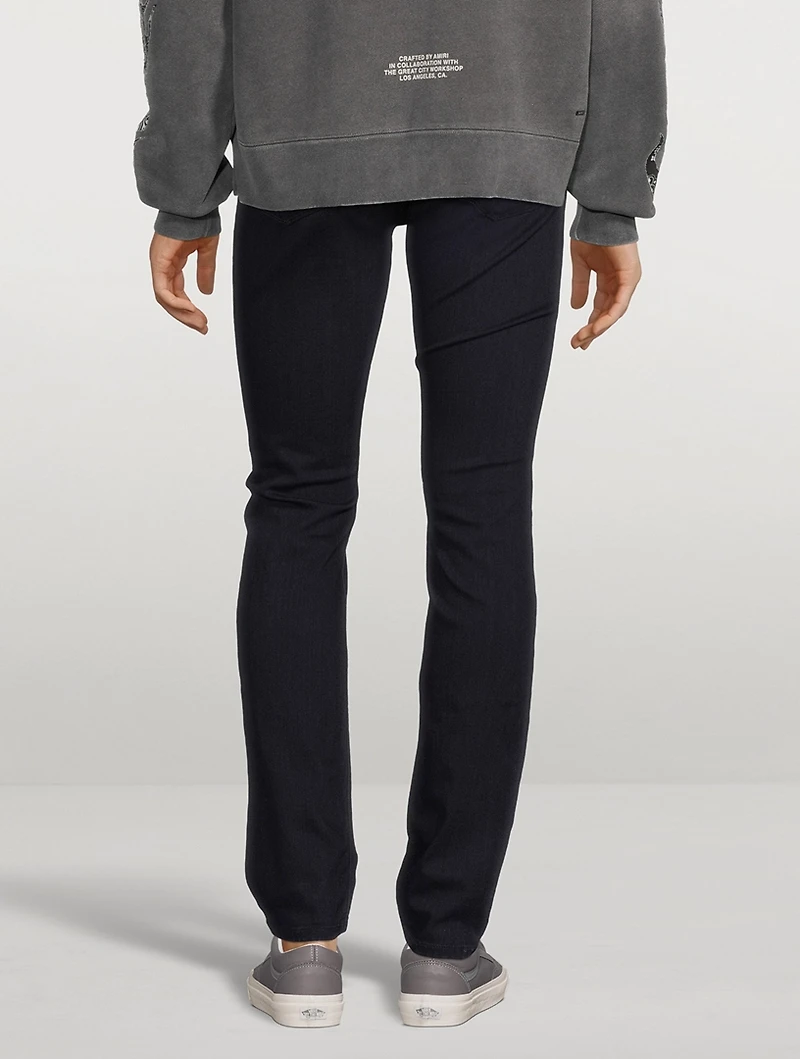 Federal Slim Straight Jeans