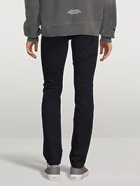Federal Slim Straight Jeans