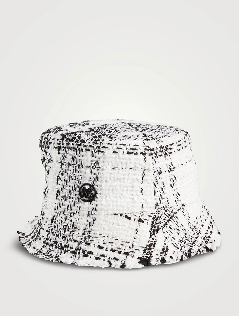 Bucket Hat Check