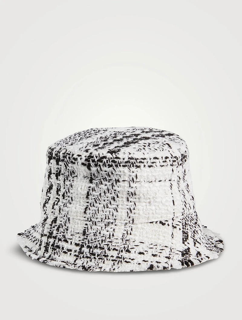 Bucket Hat Check