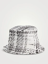 Bucket Hat Check