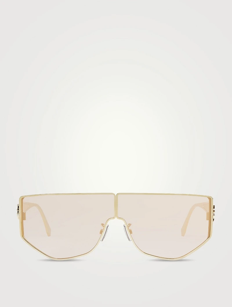 Sheild Sunglasses