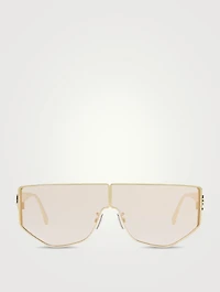 Sheild Sunglasses