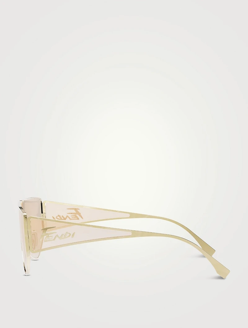 Sheild Sunglasses