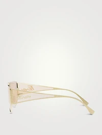 Sheild Sunglasses