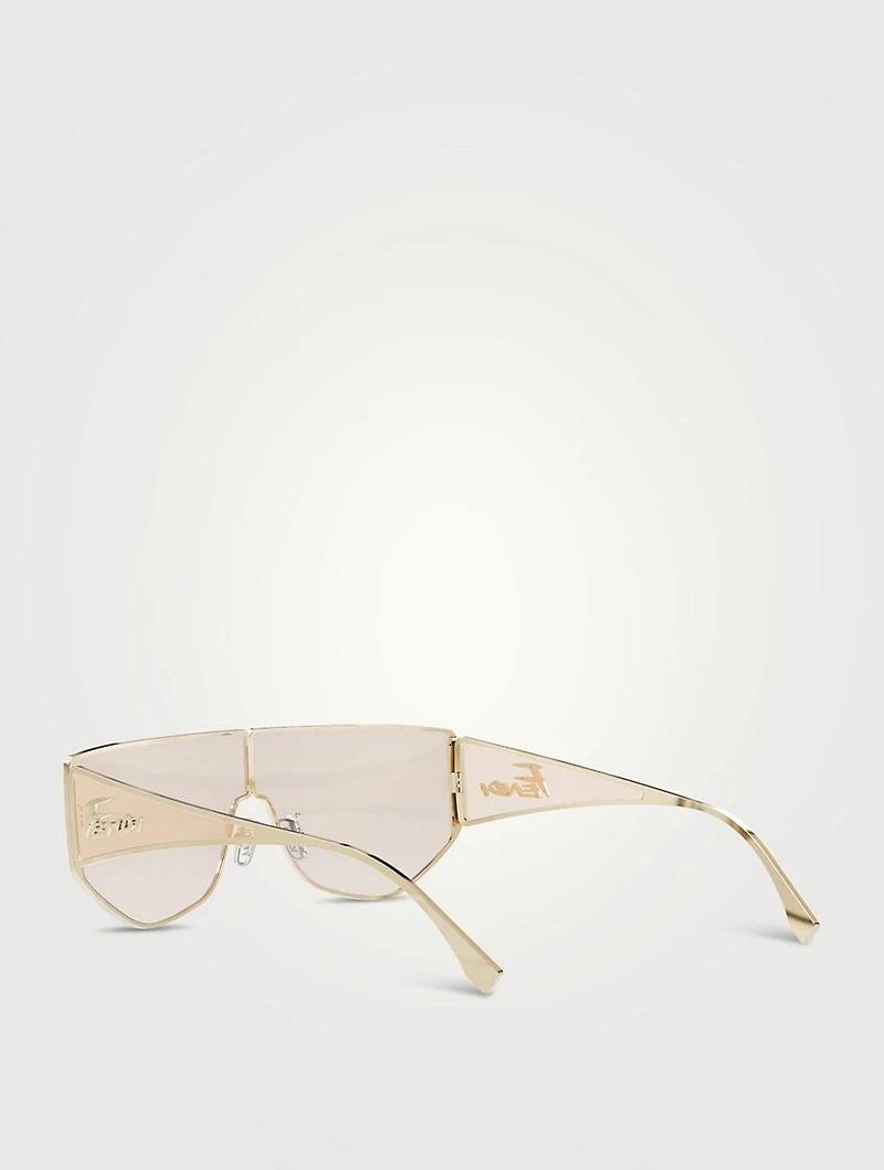 Sheild Sunglasses