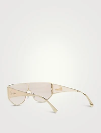 Sheild Sunglasses