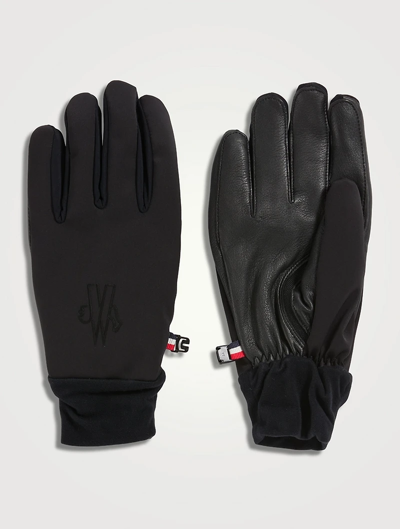 Nylon Gloves