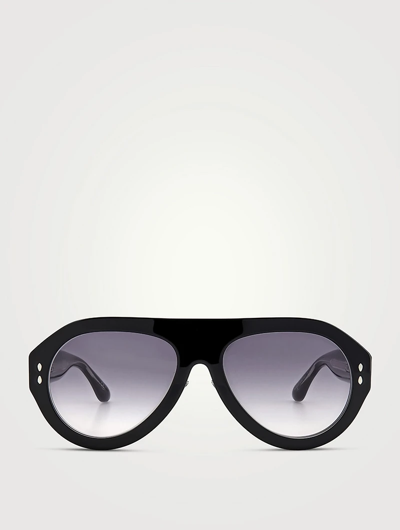 Aviator Sunglasses