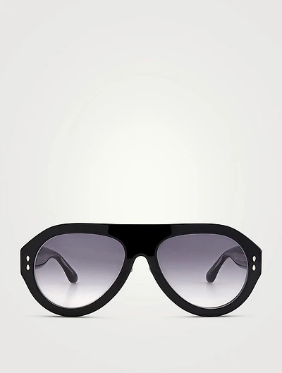 Aviator Sunglasses