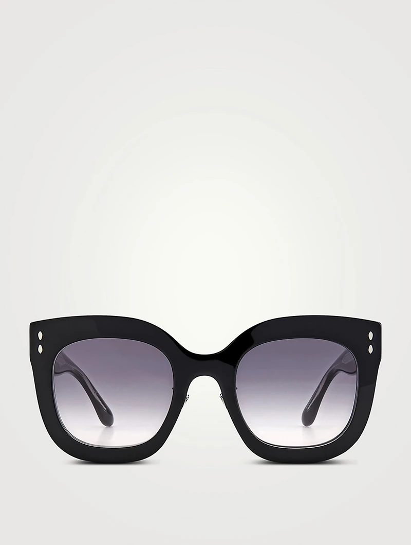 Square Sunglasses