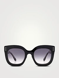 Square Sunglasses