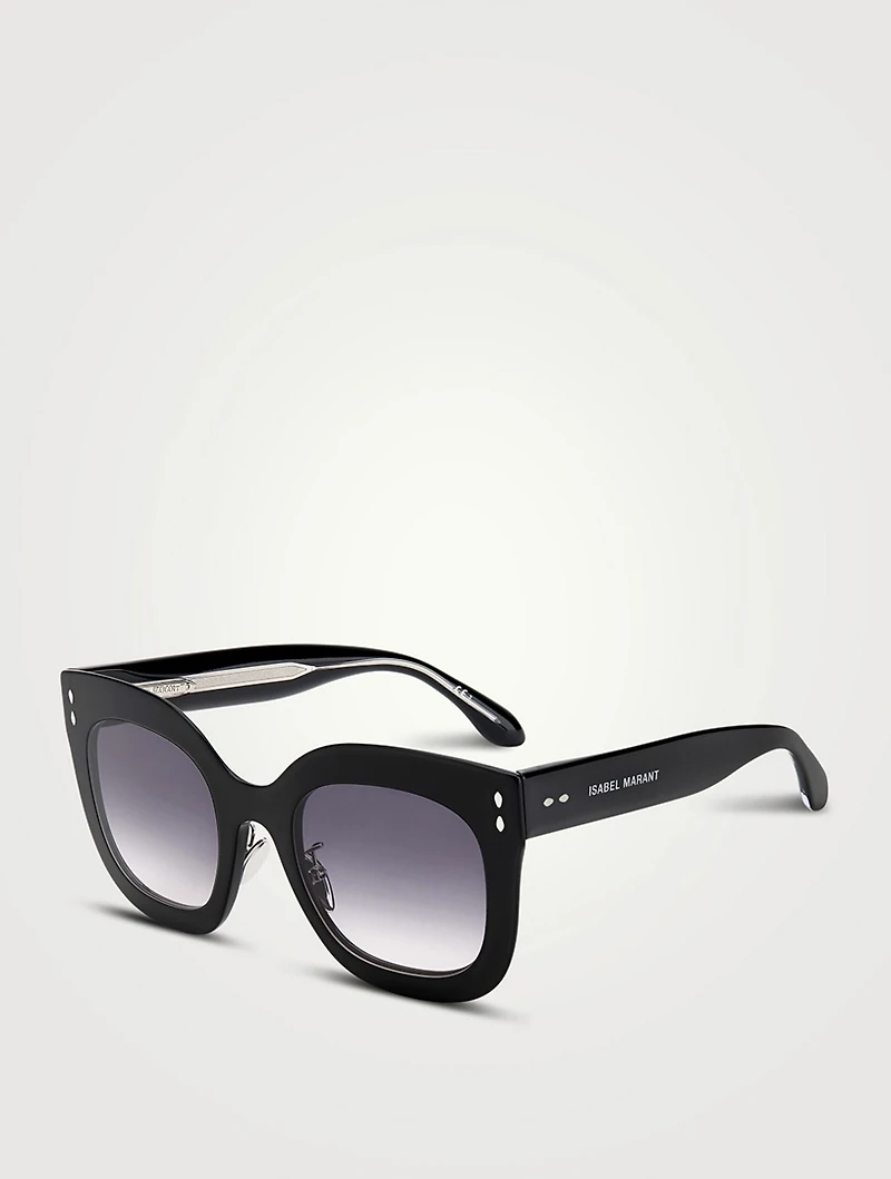 Square Sunglasses