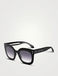 Square Sunglasses