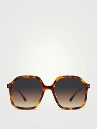 Square Sunglasses