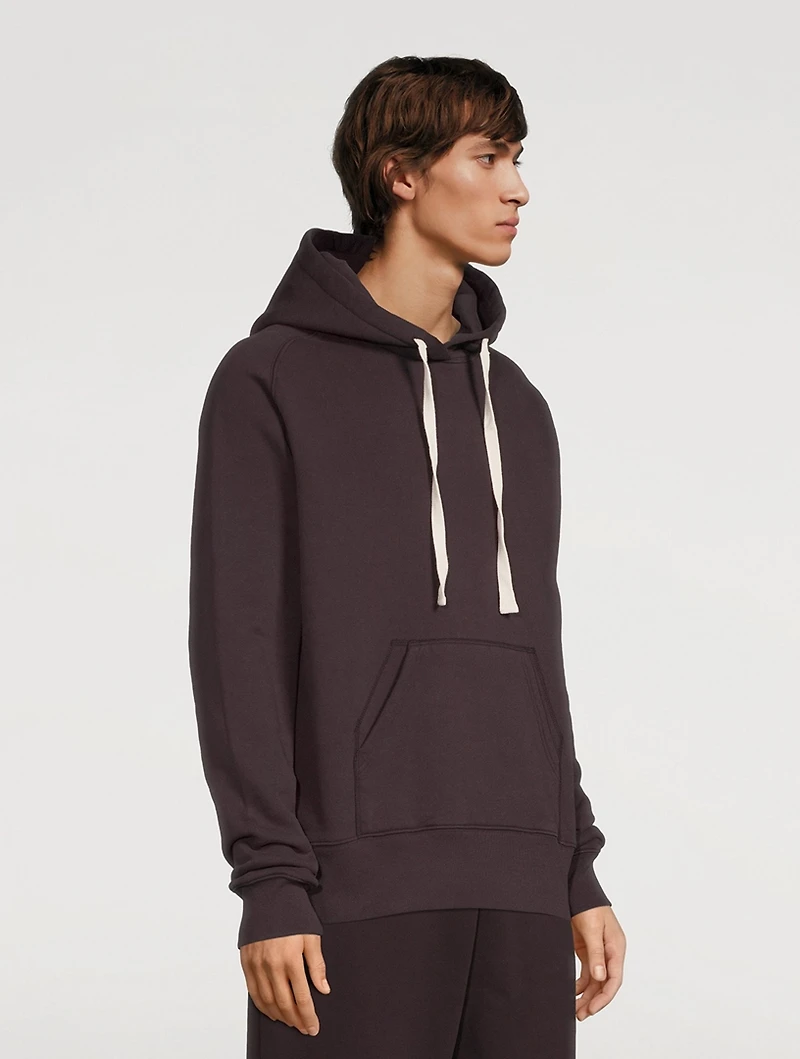 Arbor Cotton Hoodie
