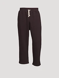 Chapel Cotton Sweatpants